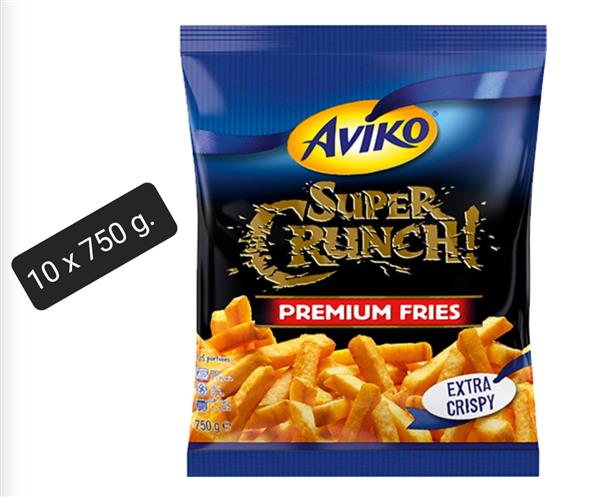 Aviko Chips  Krt.